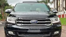 Used Ford Endeavour Titanium 2.0 4x2 AT in Nashik