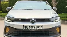 Used Volkswagen Virtus Topline 1.0 TSI MT in Delhi