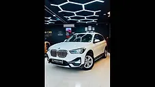 Used BMW X1 sDrive20d xLine in Thane