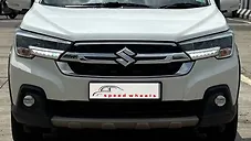 Used Maruti Suzuki XL6 Zeta MT CNG [2023-2025] in Panvel