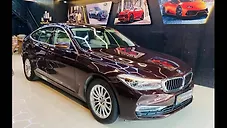 Used BMW 6 Series GT 630d Luxury Line in Thane