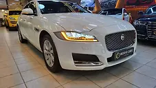 Used Jaguar XF Prestige Diesel in Thane