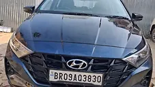 Used Hyundai i20 Asta (O) 1.2 MT [2023-2025] in Patna