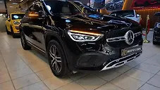 Used Mercedes-Benz GLA 220d [2021-2023] in Thane