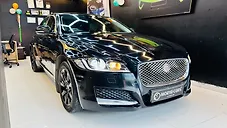 Used Jaguar XF Prestige Diesel CBU in Thane