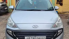 Used Hyundai Santro Sportz CNG [2018-2020] in Kanpur