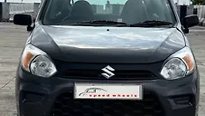 Used Maruti Suzuki Alto 800 LXi CNG [2019-2020] in Panvel