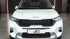Used Kia Sonet HTK Plus 1.2 in Ahmedabad