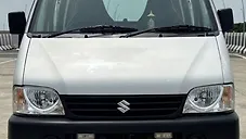 Used Maruti Suzuki Eeco 5 STR [2014-2019] in Panvel