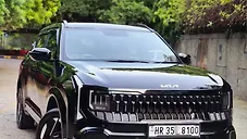 Used Kia Old Generation Seltos 2024 GTX Plus Petrol 1.5L Turbo Automatic (DCT) in Delhi