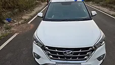 Used Hyundai Creta 1.6 SX Plus AT Petrol in Delhi