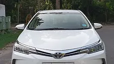 Used Toyota Corolla Altis G Petrol in Delhi