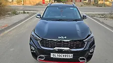 Used Kia Sonet GTX Plus 1.0 Turbo Petrol DCT in Delhi
