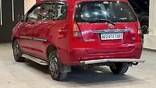 Used Toyota Innova 2.5 G 7 STR BS-III in Hyderabad