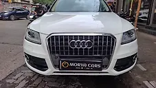 Used Audi Q5 3.0 TDI quattro Premium Plus in Mumbai