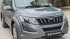 Used Mahindra XUV500 W6 in Bangalore