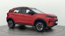 Used Tata Nexon Creative Plus (S) 1.2 Petrol 6MT [2023-2025] in Bangalore