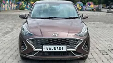 Used Hyundai Aura SX 1.2 CNG in Navi Mumbai