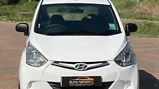 Used Hyundai Eon Magna [2011-2012] in Thiruvananthapuram