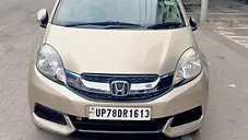 Used Honda Mobilio S Diesel in Kanpur