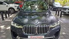 Used BMW X7 xDrive30d DPE Signature in Bangalore