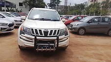Used Mahindra XUV500 W8 in Hyderabad