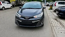 Used Toyota Yaris G CVT [2018-2020] in Noida
