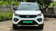 Used Tata Nexon EV XZ Plus LUX in Nashik