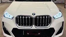 Used BMW X1 sDrive18i M Sport in Pune