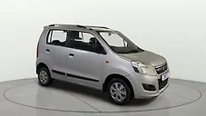 Used Maruti Suzuki Wagon R 1.0 LXI in Karnal