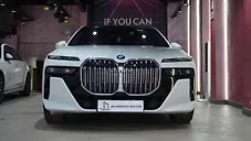 Used BMW 7 Series 740i M Sport in Delhi