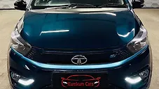 Used Tata Tigor EV XZ Plus 26.0 kWh in Pune