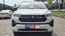Used Toyota Innova Hycross ZX (O) Hybrid (Electric + Petrol) Automatic (e-CVT) 7 STR Limited Edition in Mumbai