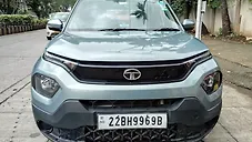 Used Tata Punch Adventure MT [2021-2023] in Mumbai