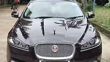 Used Jaguar XF 2.2 Diesel Luxury in Raipur