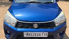 Used Maruti Suzuki Celerio ZXi AMT [2017-2019] in Mumbai