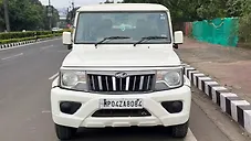 Used Mahindra Bolero B6 [2022] in Bhopal