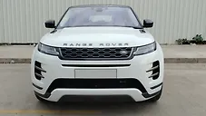 Used Land Rover Range Rover Evoque SE R-Dynamic Diesel [2023-2024] in Hyderabad