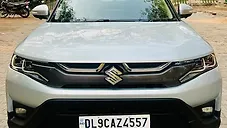 Used Maruti Suzuki Brezza ZXi Plus [2022-2023] in Sonipat
