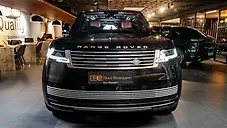 Used Land Rover Range Rover Autobiography 4.4 LWB Petrol [2022] in Delhi