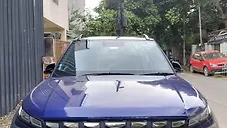 Used Hyundai Venue N Line N8 DCT Dual Tone [2023-2023] in Chennai