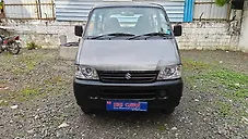 Used Maruti Suzuki Eeco 5 STR AC [2023-2025] in Chennai
