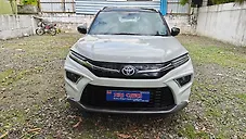 Used Toyota Urban Cruiser Hyryder G Hybrid [2022-2023] in Chennai
