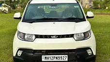 Used Mahindra KUV100 K6 D 6 STR in Navi Mumbai