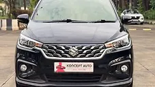 Used Maruti Suzuki Ertiga ZXi (O) CNG [2023-2025] in Thane