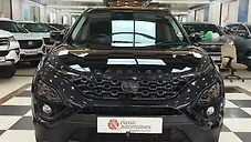 Used Tata Harrier XTA Plus Dark Edition in Bangalore
