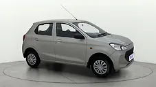 Used Maruti Suzuki Alto K10 VXi Plus (O) [2024-2025] in Bangalore