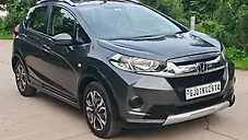 Used Honda WR-V V MT Diesel in Gandhinagar