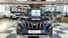 Used Mahindra Old Generation XUV700 AX 7 Petrol AT Luxury Pack 7 STR [2021] in Bangalore