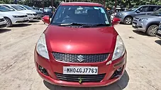Used Maruti Suzuki Swift VXi [2014-2017] in Pune